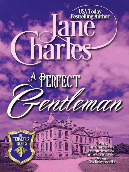 Title details for A Perfect Gentleman by Jane Charles - Available